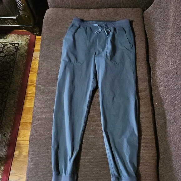 Lululemon ABC Jogger Warpstream Size M